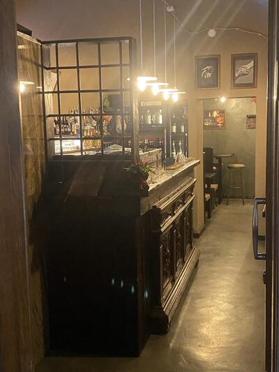 REVOLUCION RISTOPUB foto