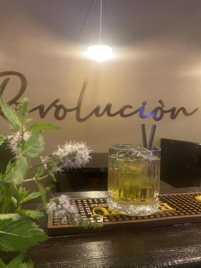 REVOLUCION RISTOPUB foto