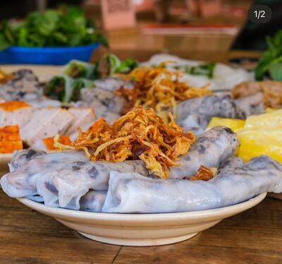 Bánh Anh Em, New York City - Restaurant menu, prices and reviews