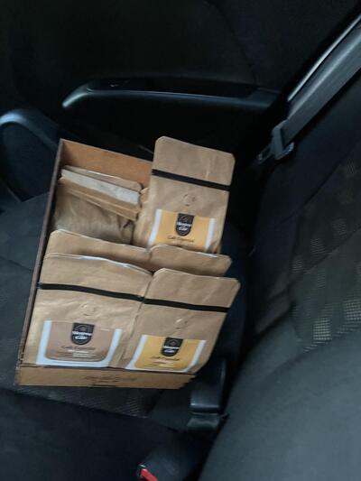 Mestres do Café foto