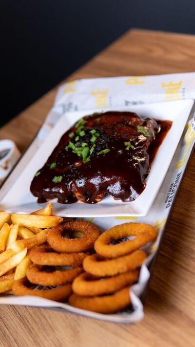 Palicone Steak House Rio Branco foto