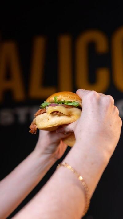 Palicone Steak House Rio Branco foto