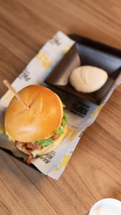 Palicone Steak House Rio Branco foto