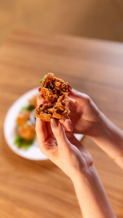 Palicone Steak House Rio Branco foto