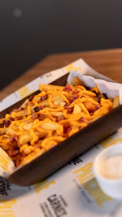 Palicone Steak House Rio Branco foto