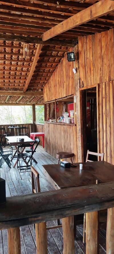 Cabana do Zé Bar e Restaurante foto