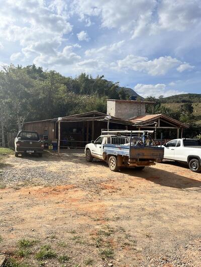 Cabana do Zé Bar e Restaurante foto