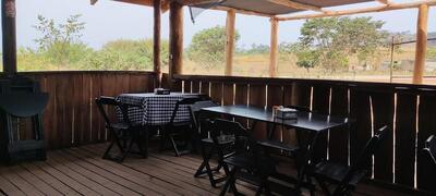 Cabana do Zé Bar e Restaurante foto