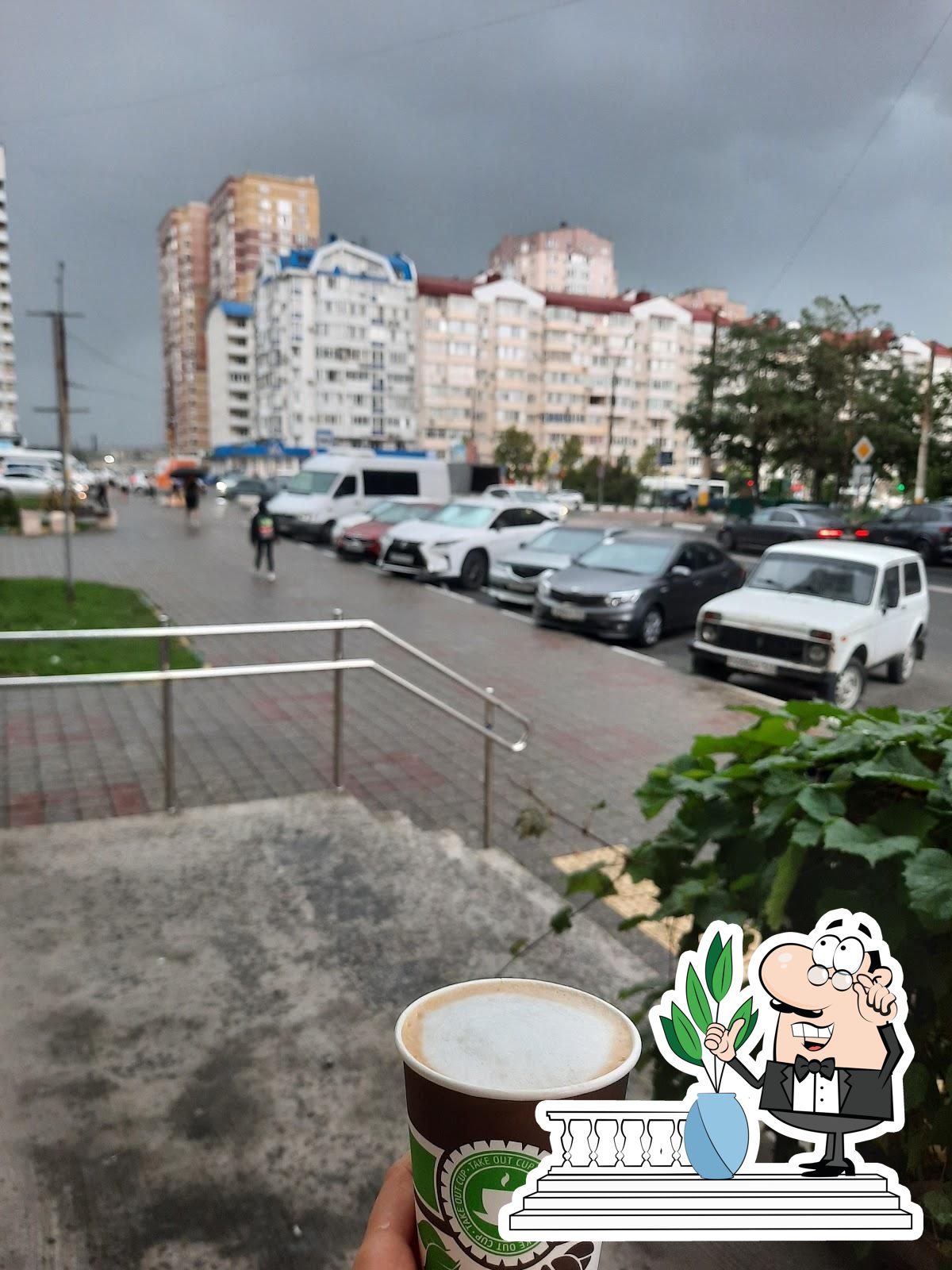 Фото с Google