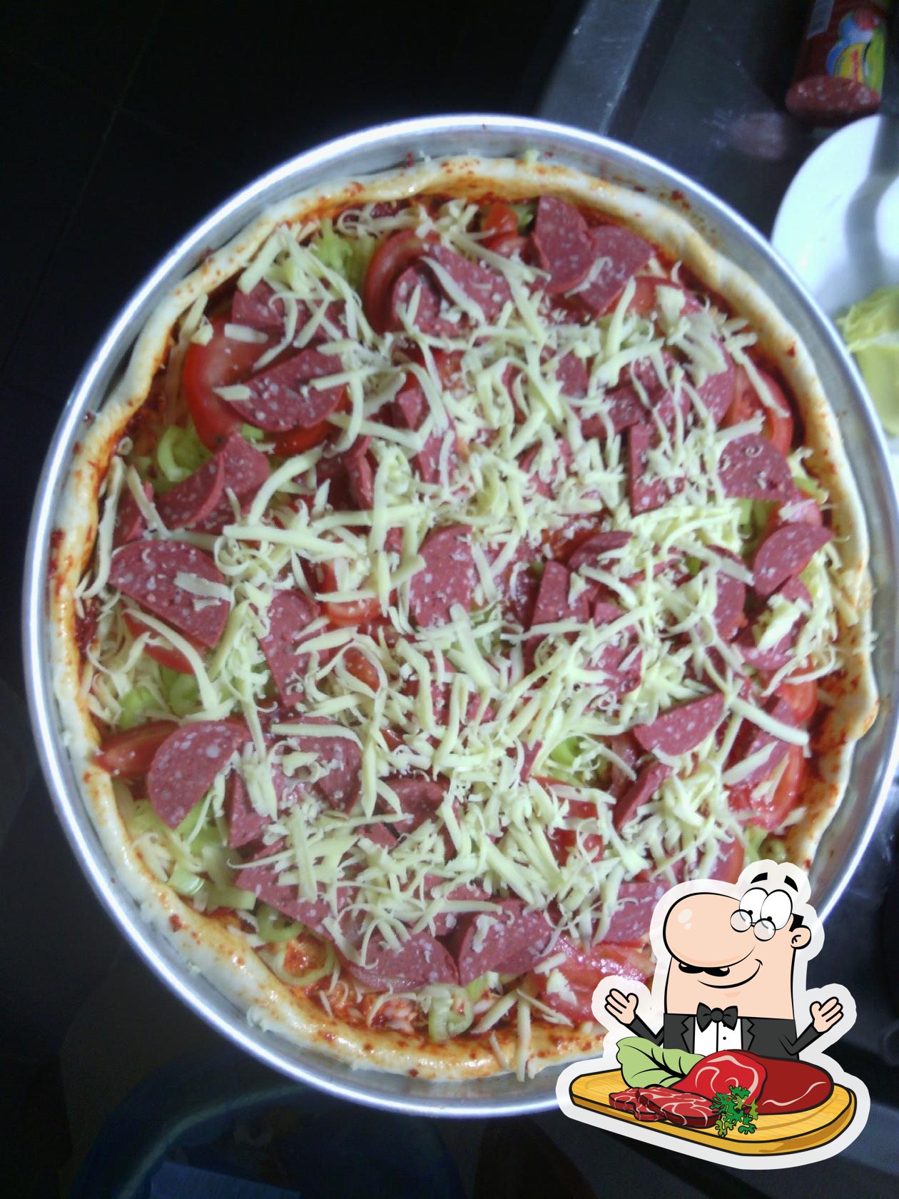 Фото с Foursquare