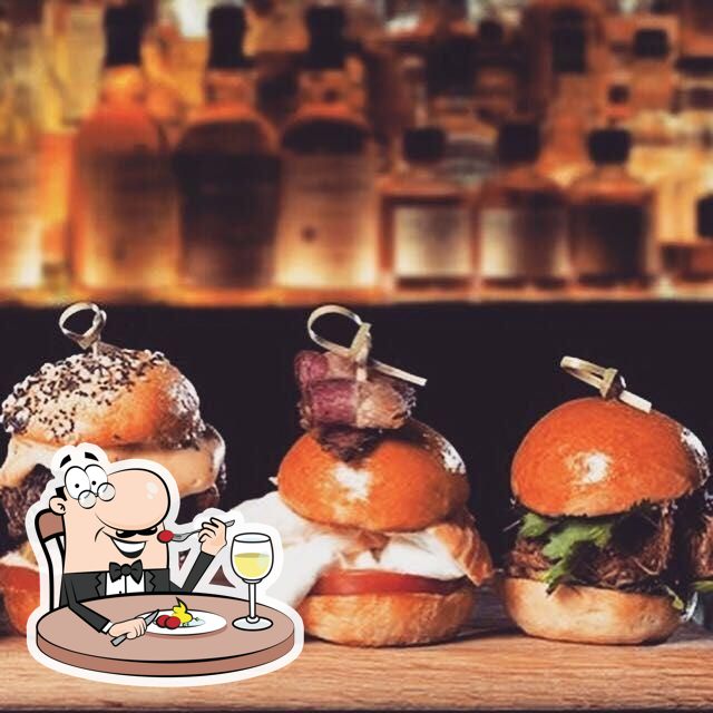 Фото с Foursquare