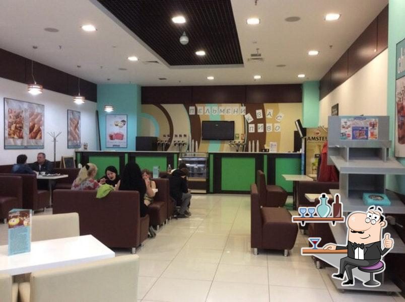 Фото с Foursquare