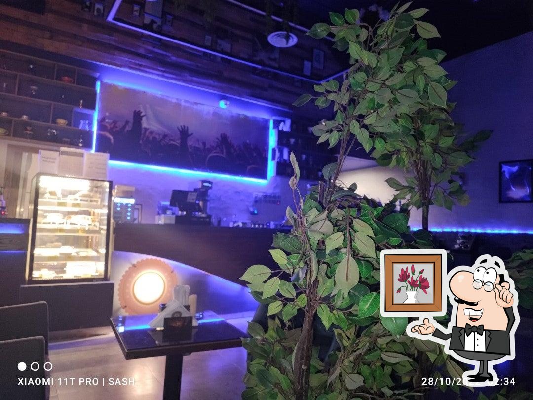 Фото с Foursquare