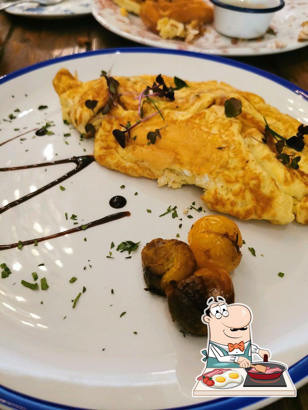 Фото с Foursquare
