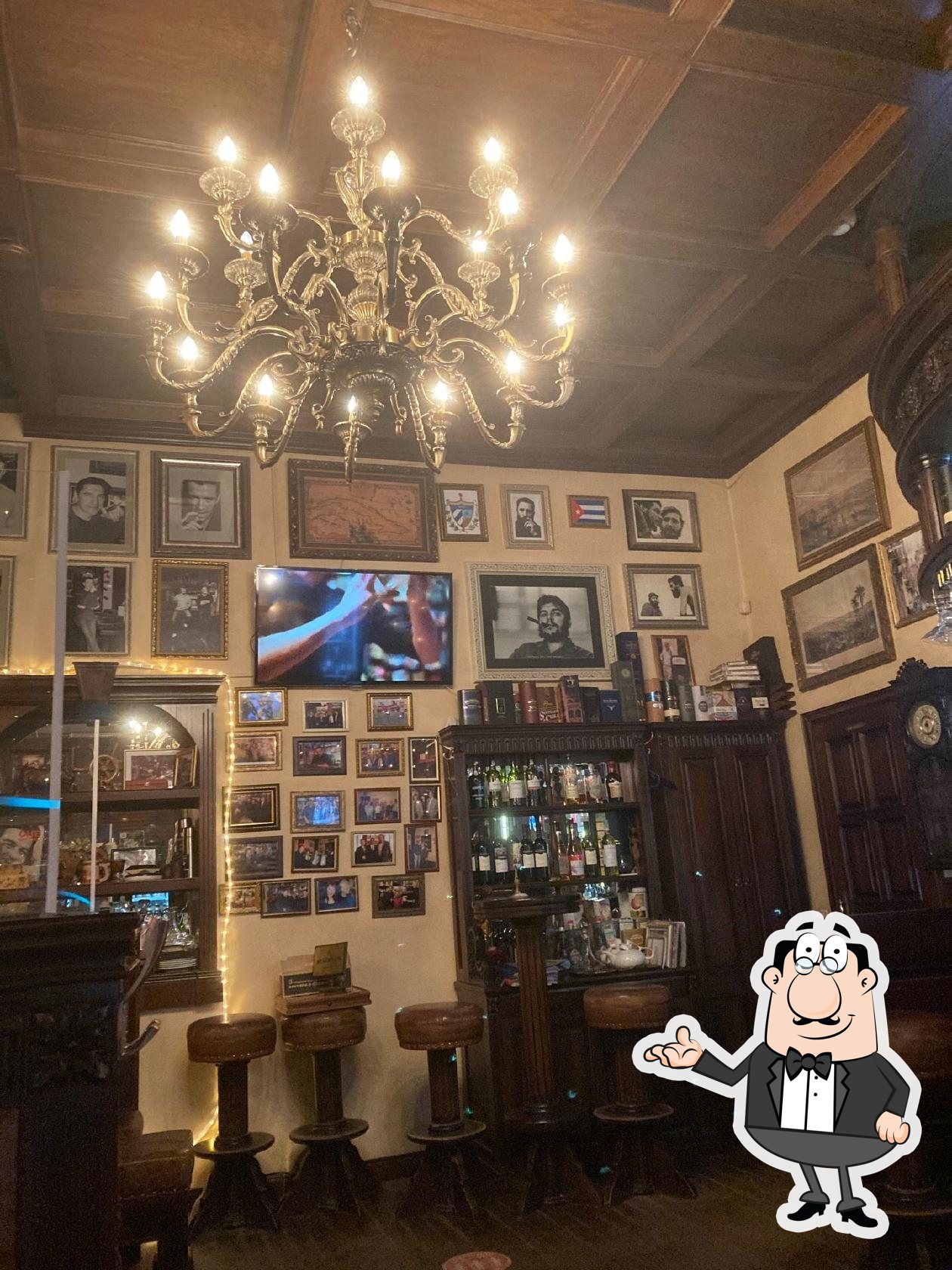 Фото с Foursquare
