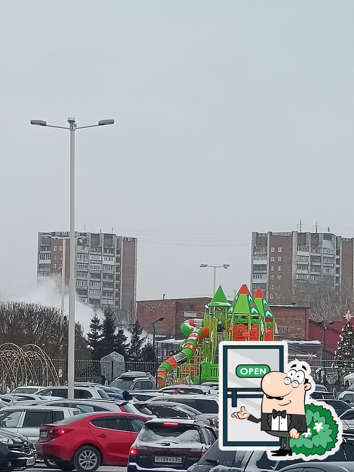 Фото с Google