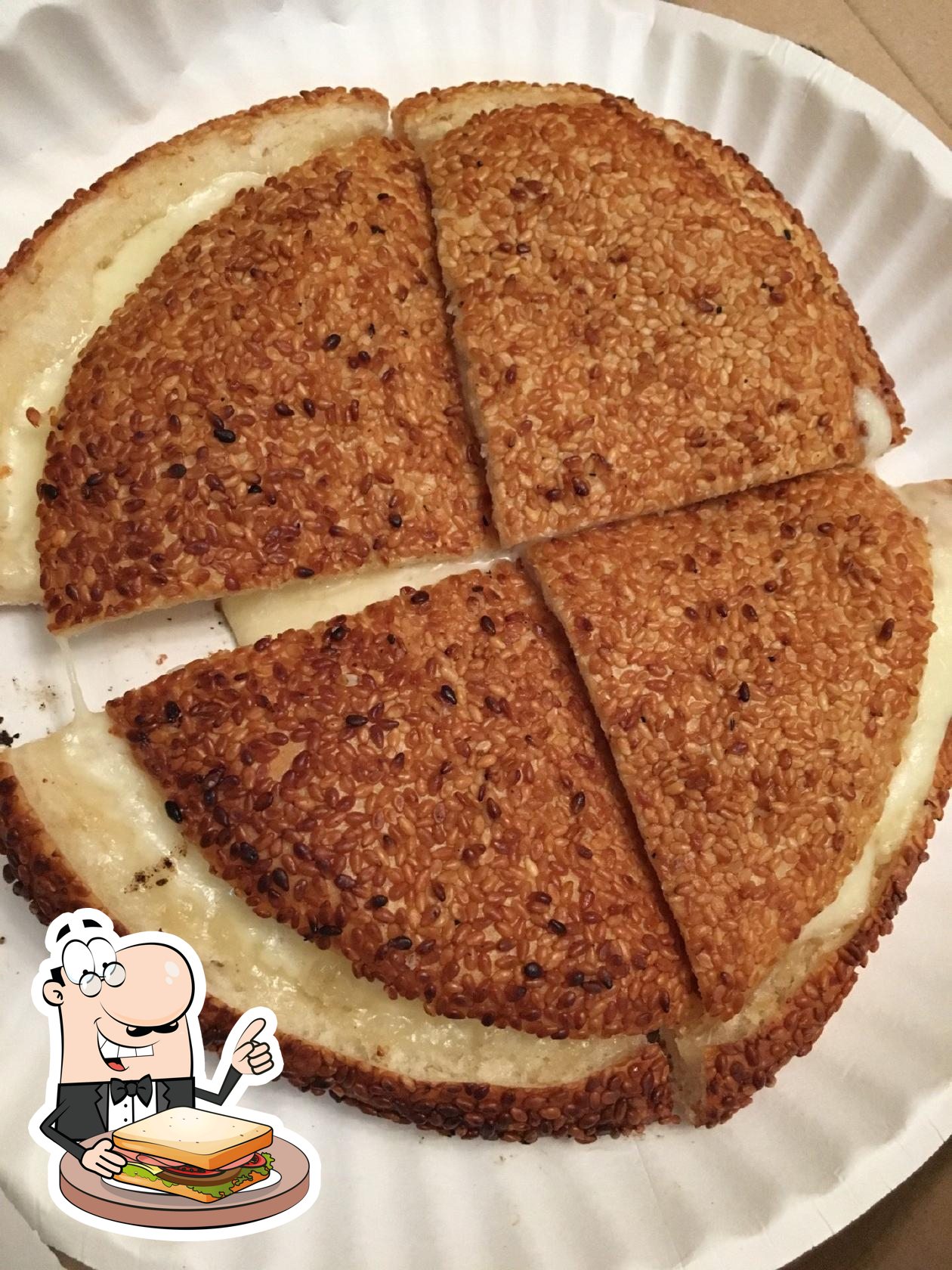 Фото с Foursquare