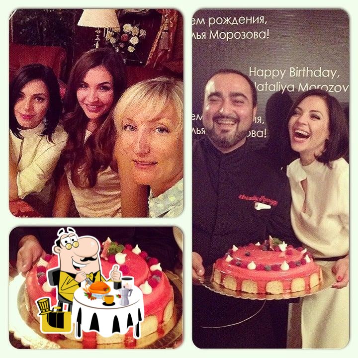 Фото с Foursquare