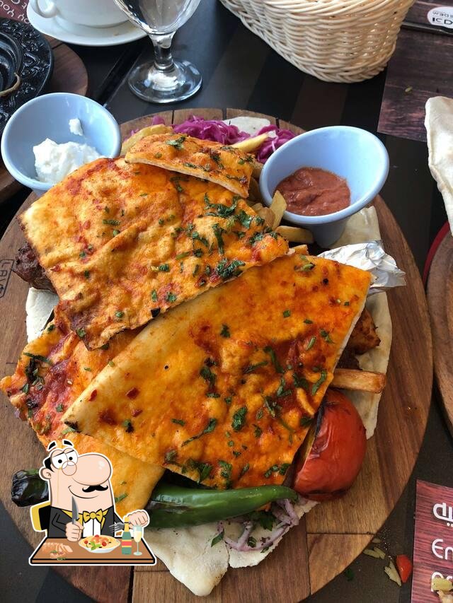 Фото с Zomato