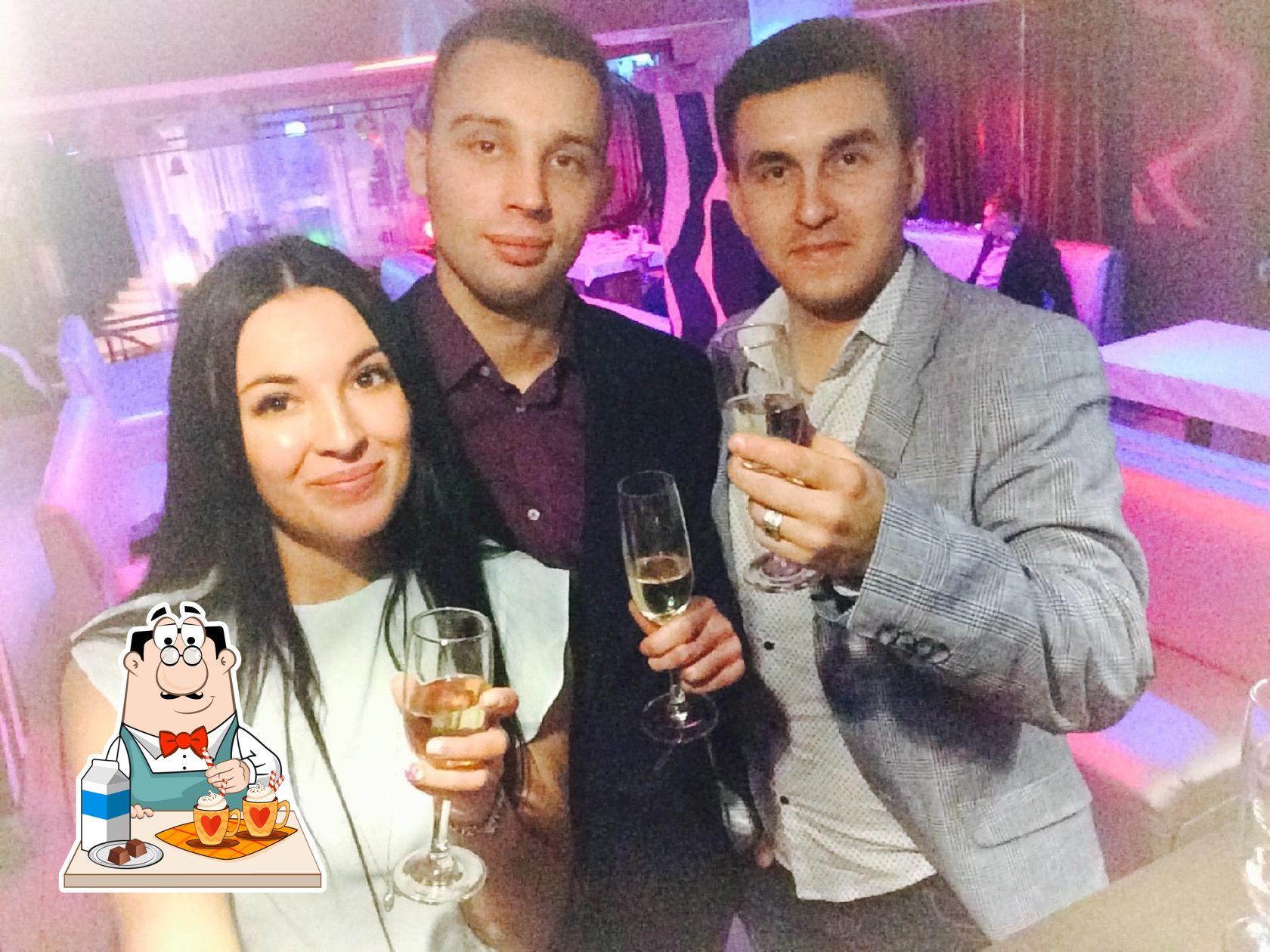 Фото с Foursquare