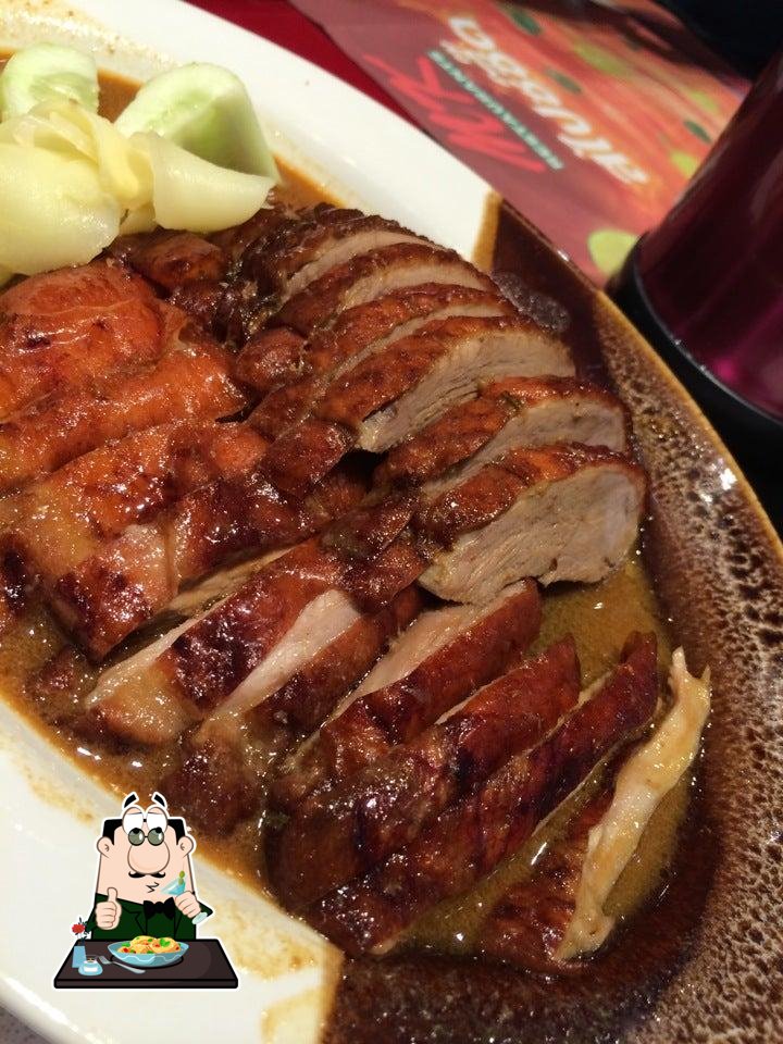 Фото с Foursquare