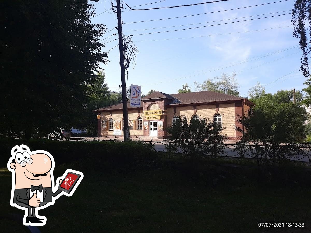 Фото с Google