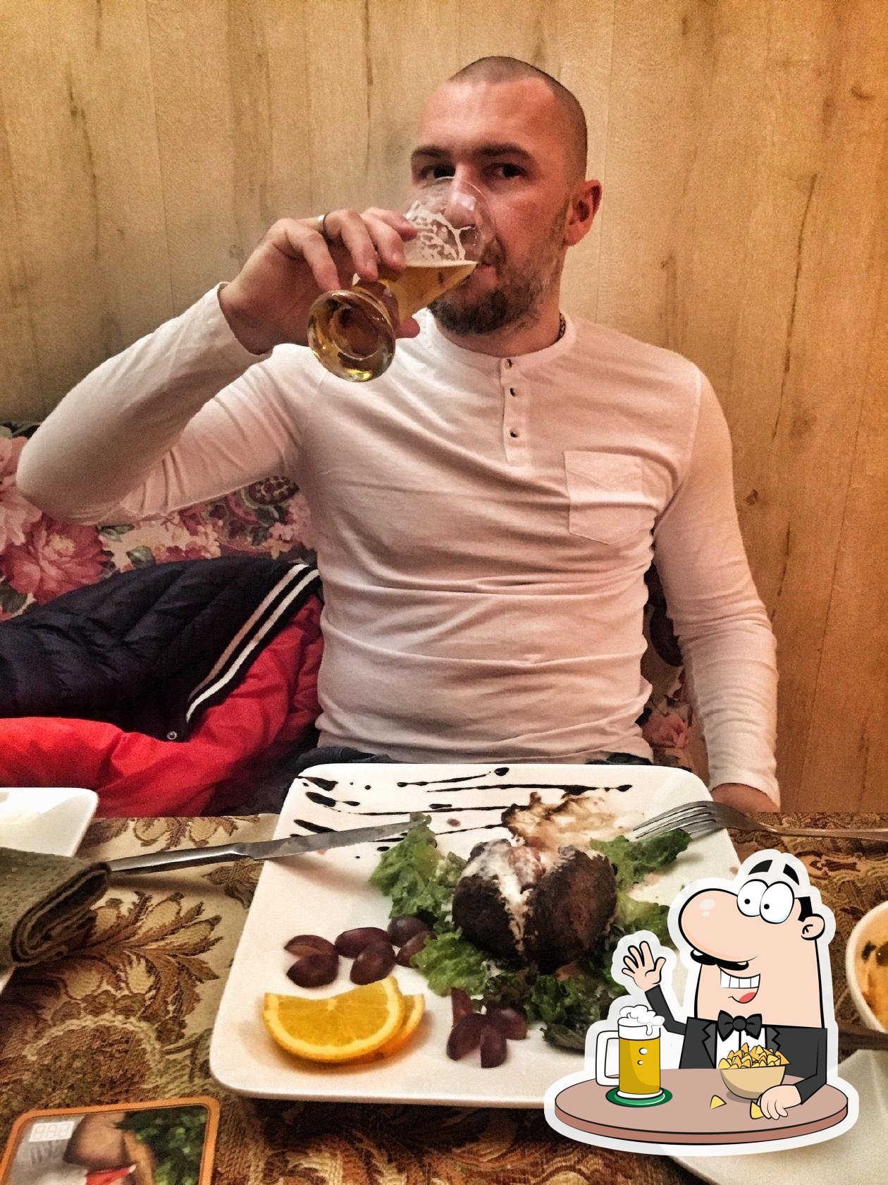 Фото с Foursquare