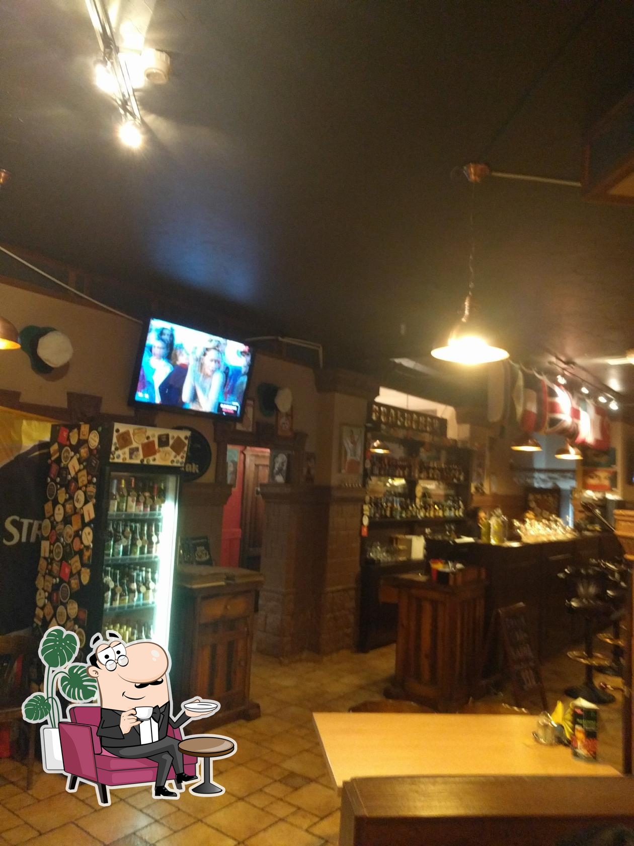 Фото с Foursquare