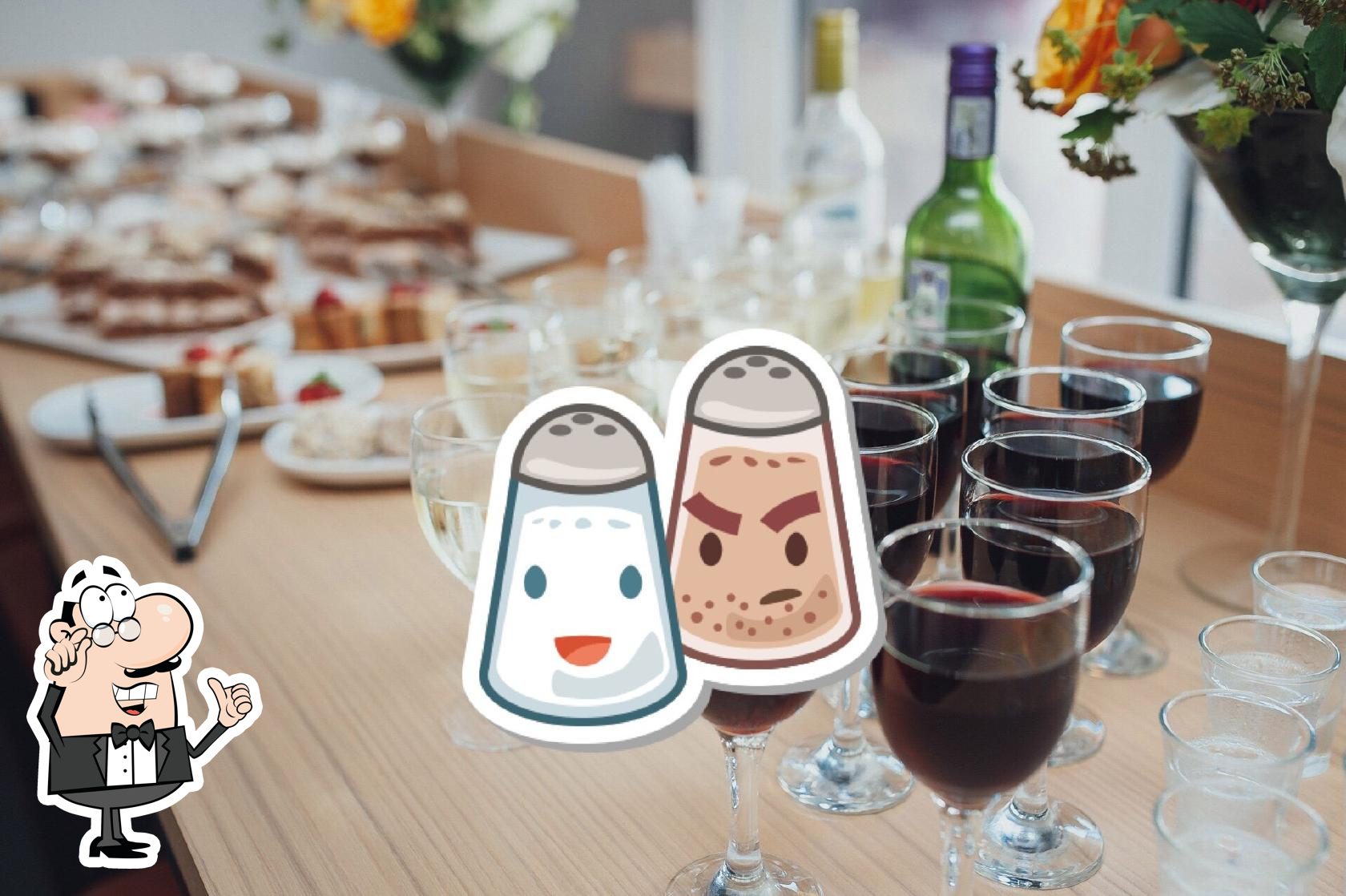 Фото с Foursquare