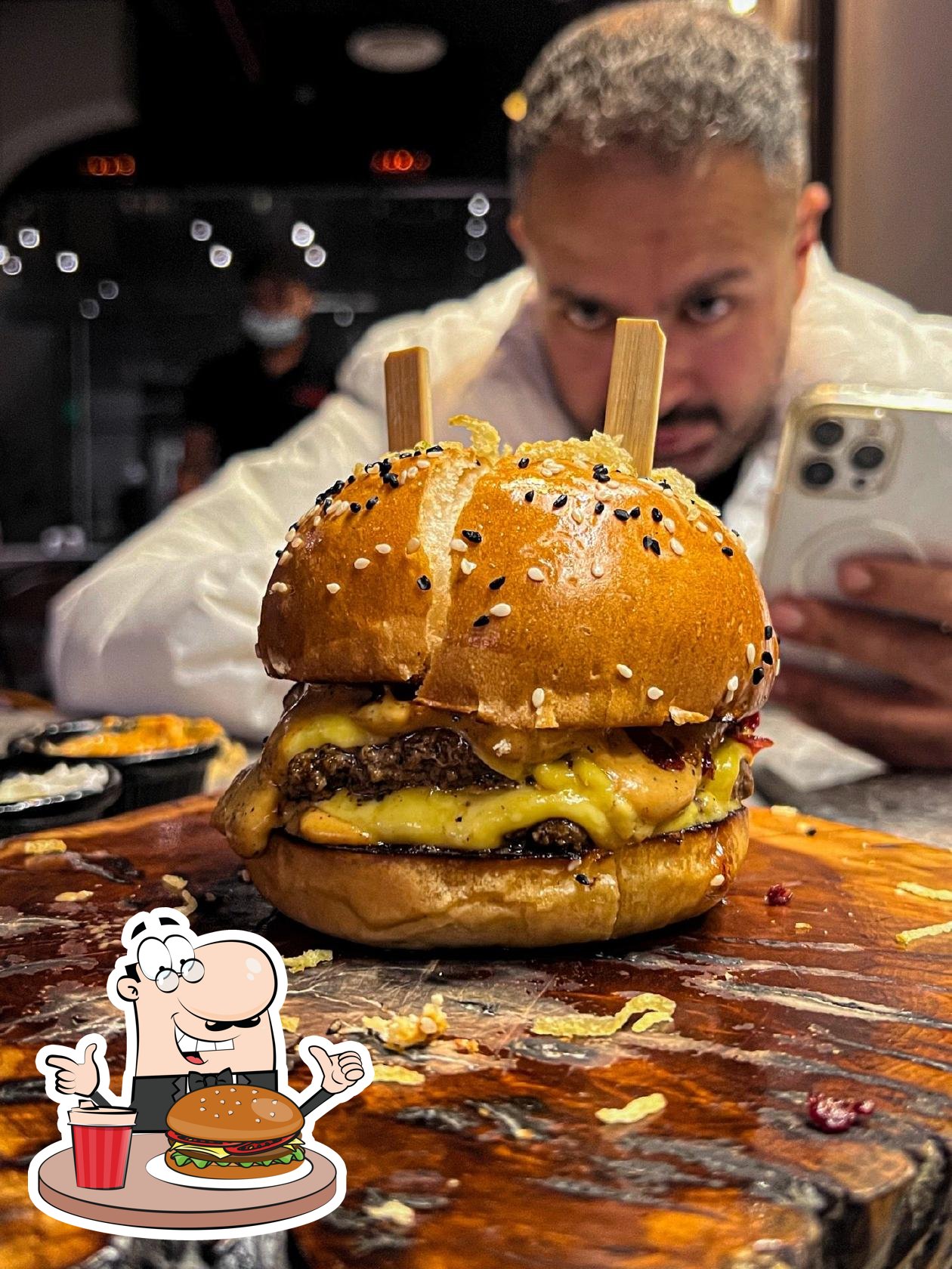 Фото с Foursquare