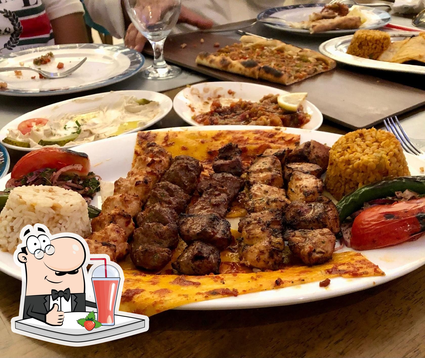 Фото с Foursquare