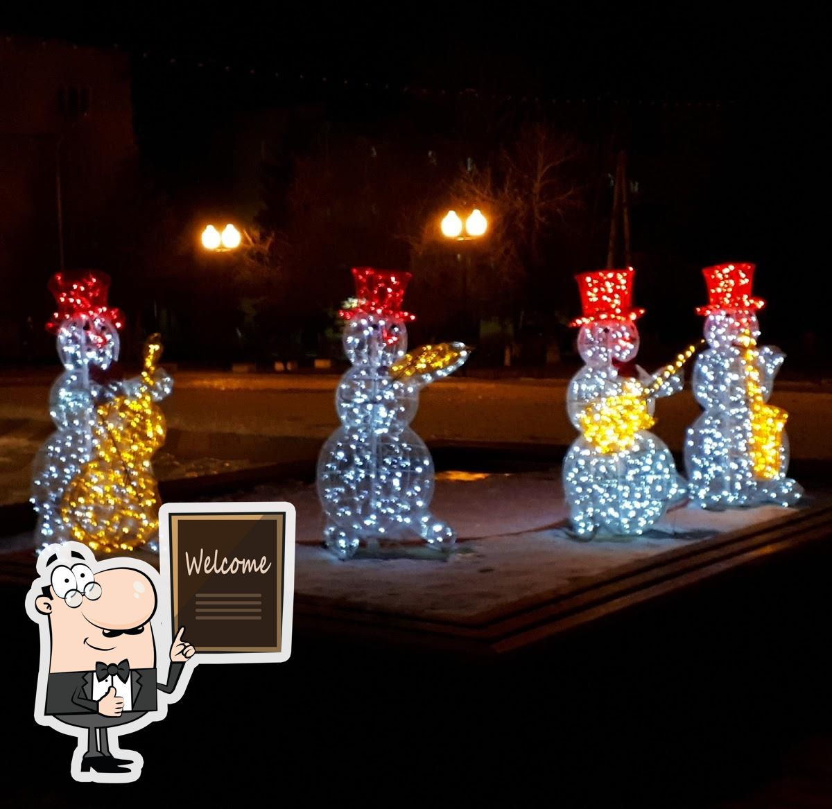 Фото с Google