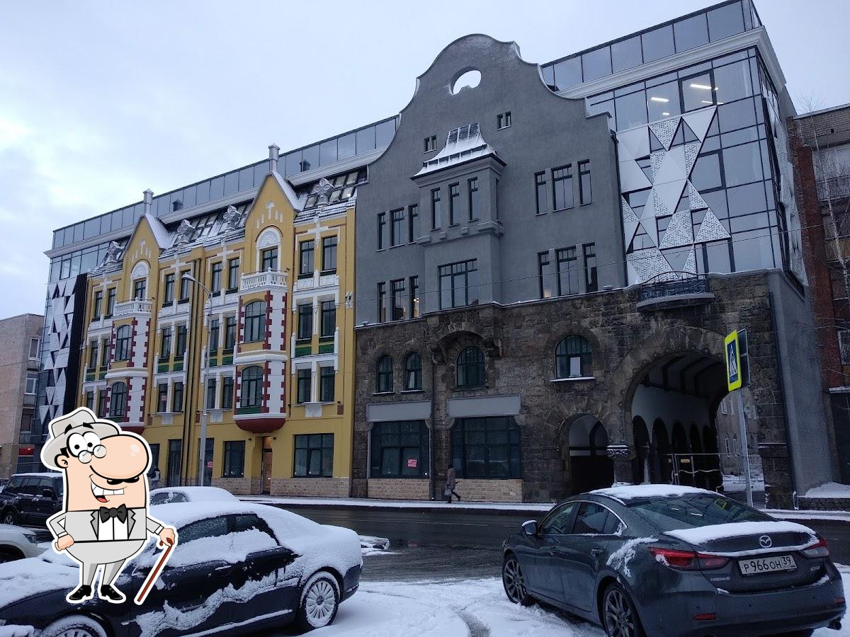 Фото с Google