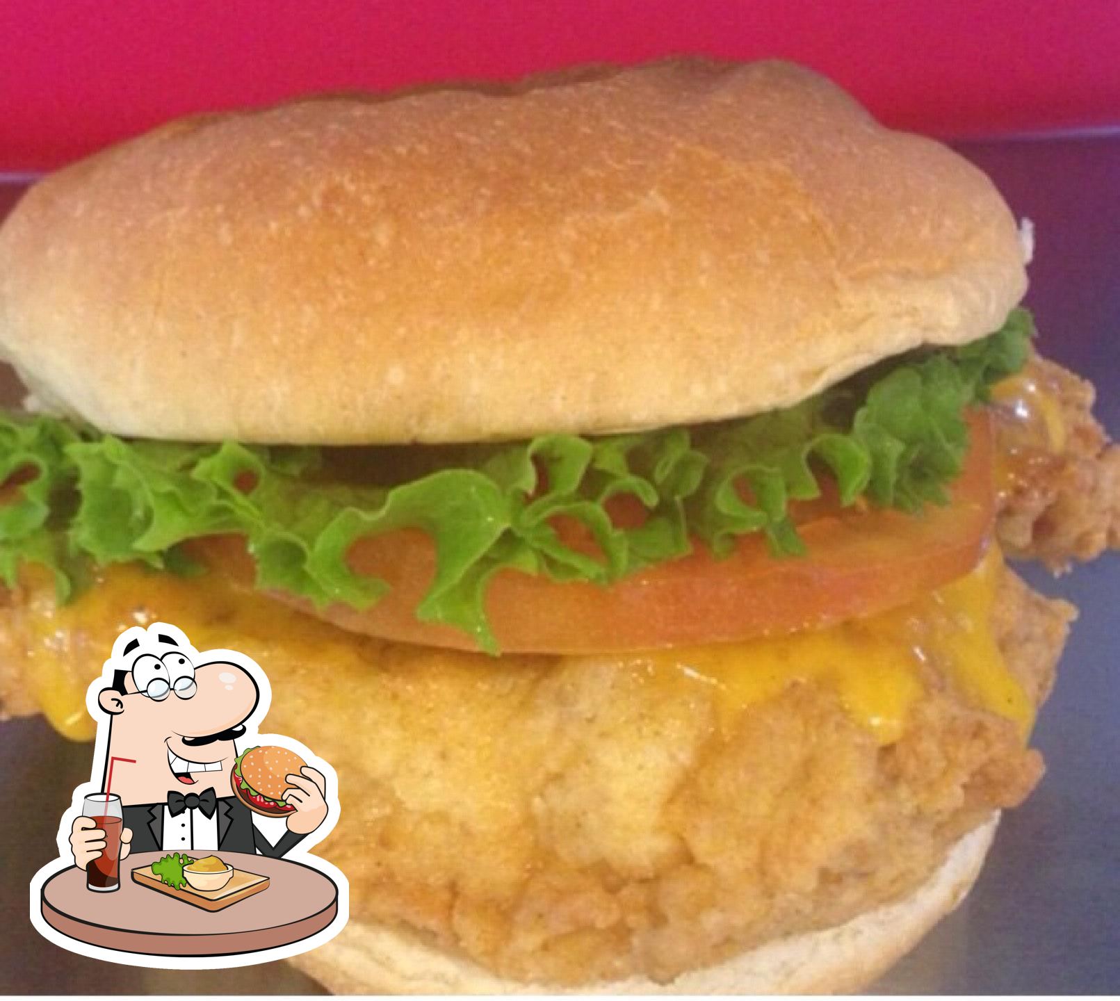 Фото с Foursquare