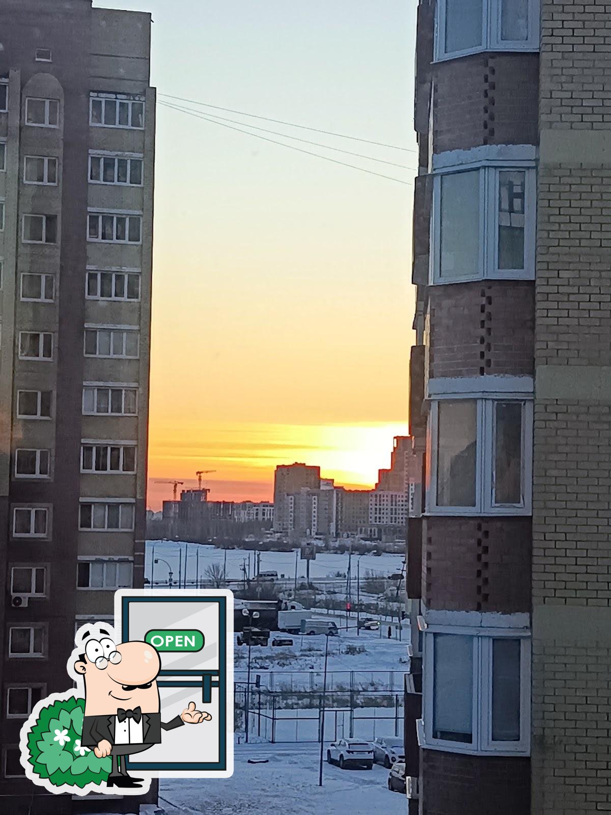 Фото с Google