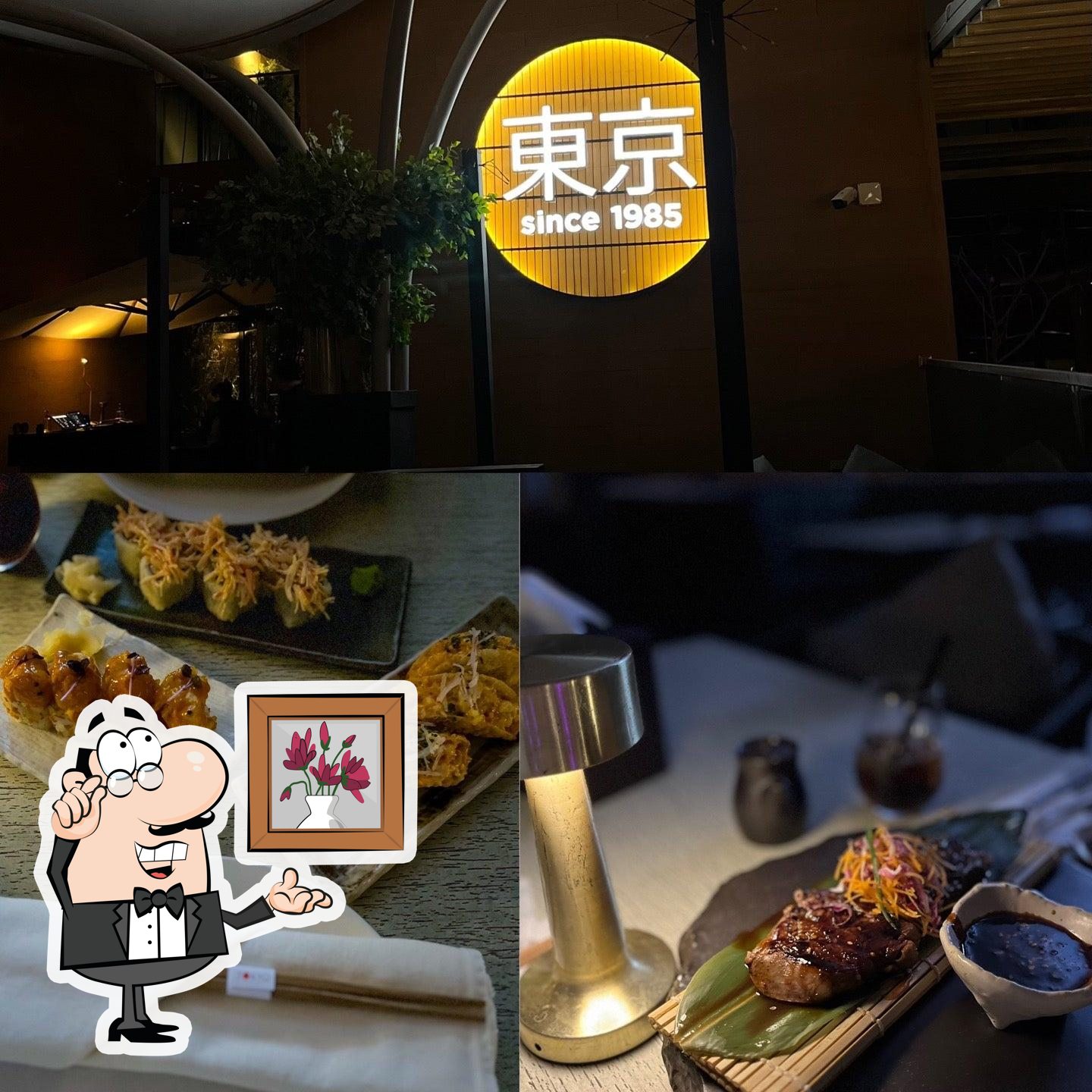 Фото с Foursquare