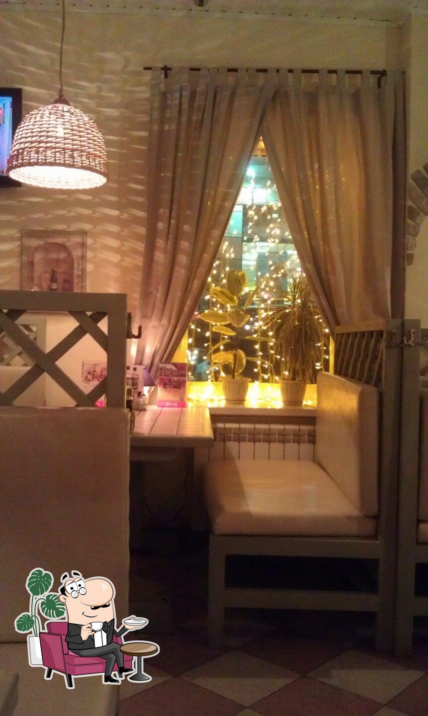 Фото с Foursquare