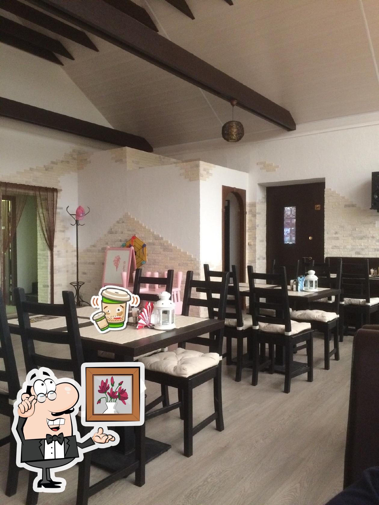 Фото с Foursquare