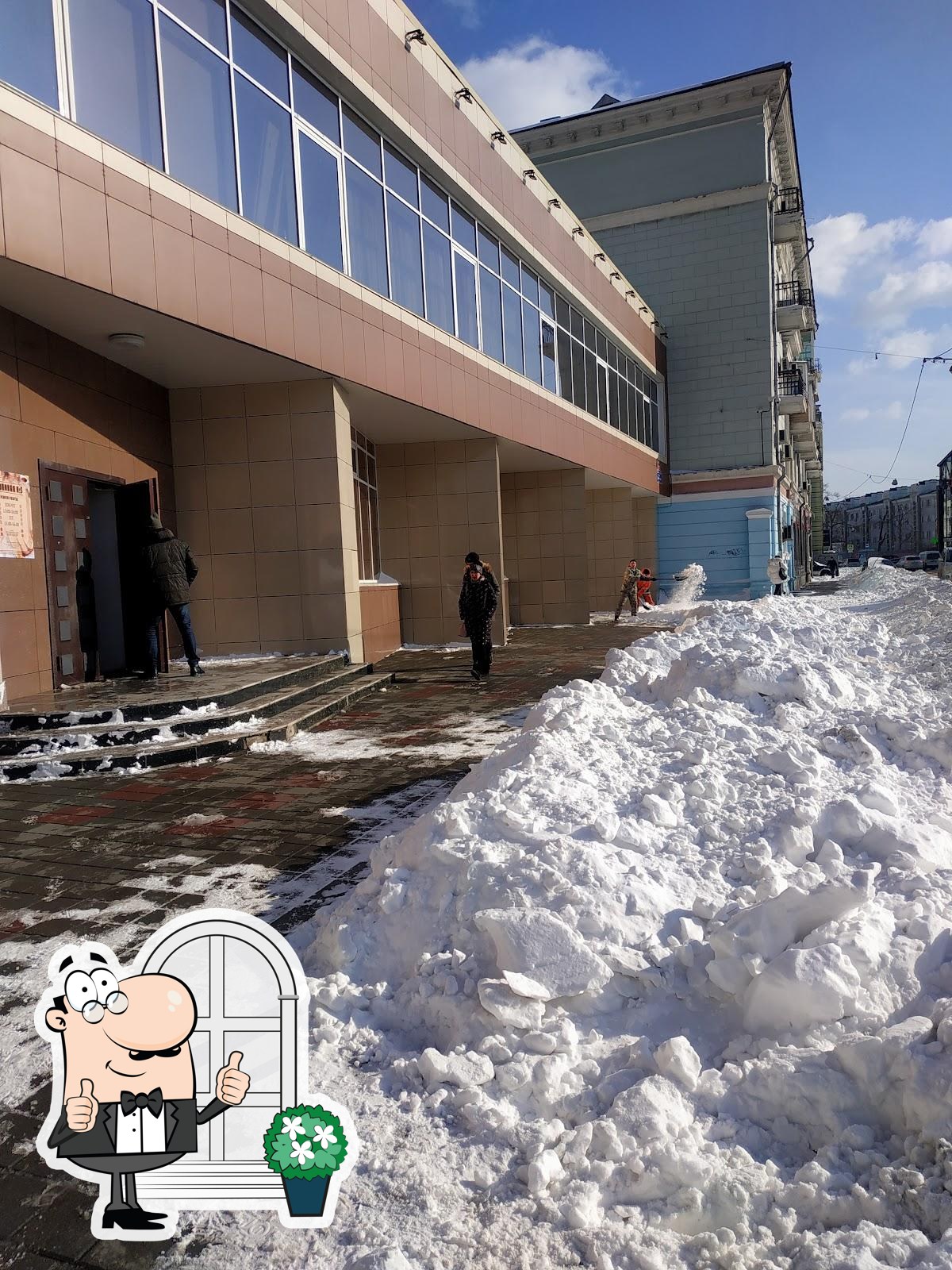 Фото с Google