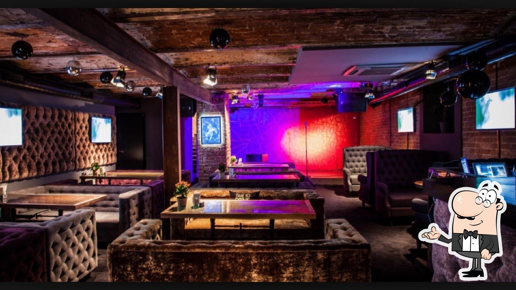 Фото с Foursquare