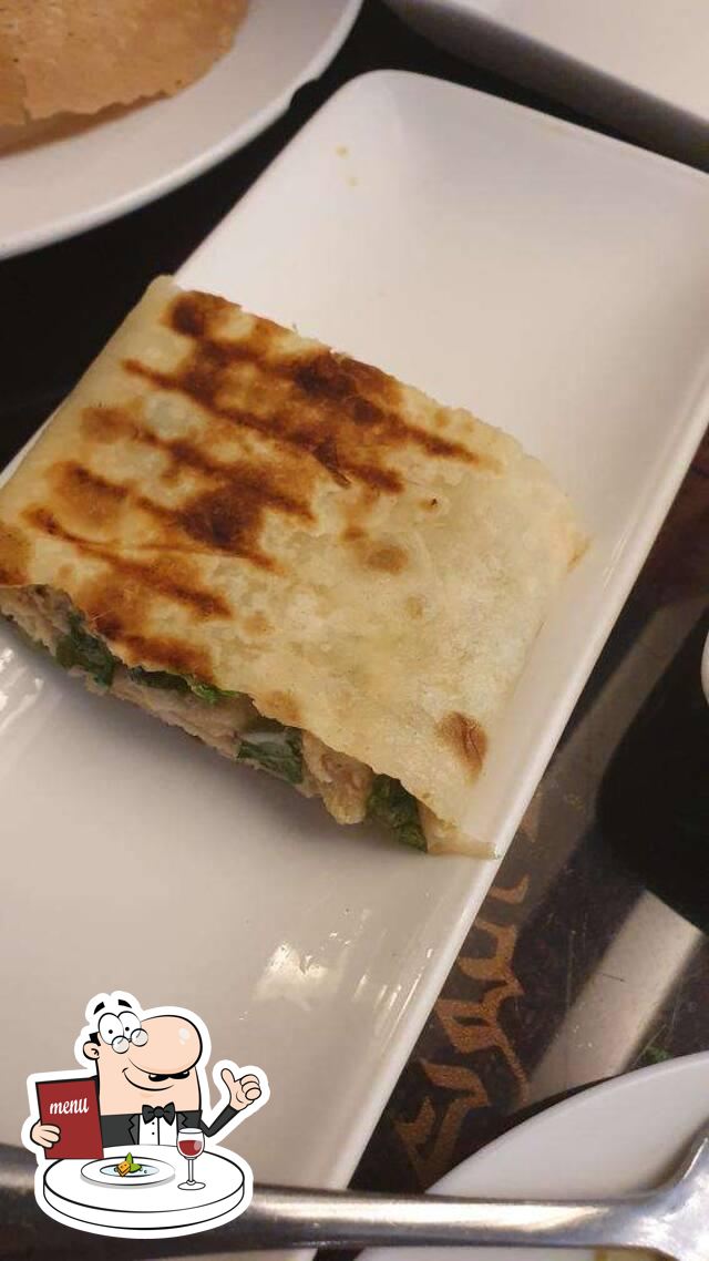 Фото с Zomato