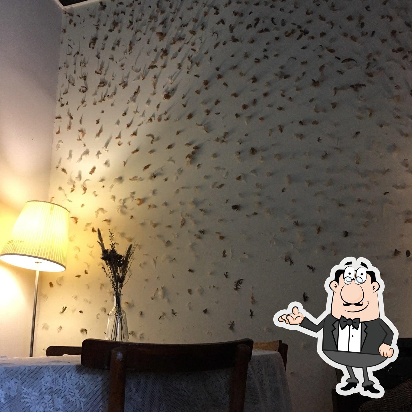 Фото с Foursquare