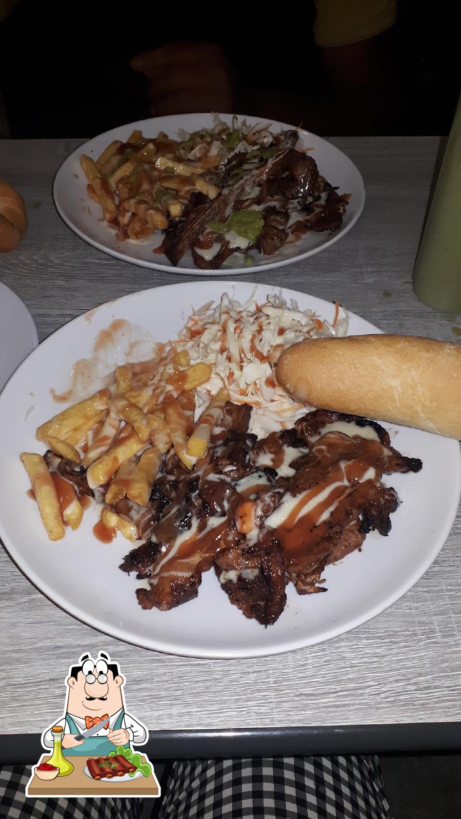 Фото с Google
