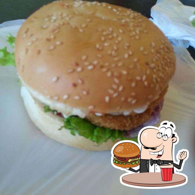 Фото с Zomato