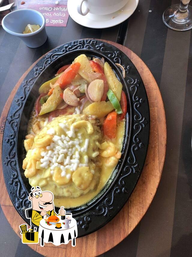 Фото с Zomato
