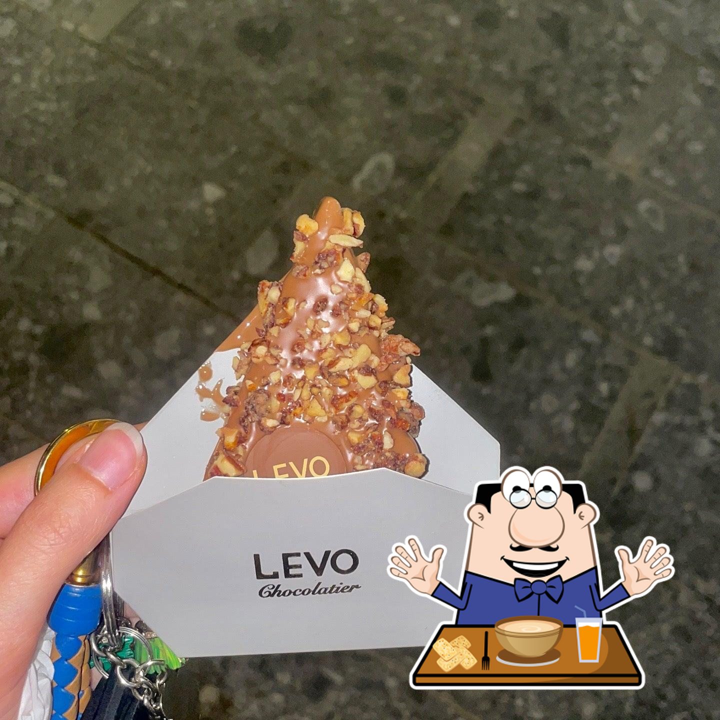 Фото с Foursquare