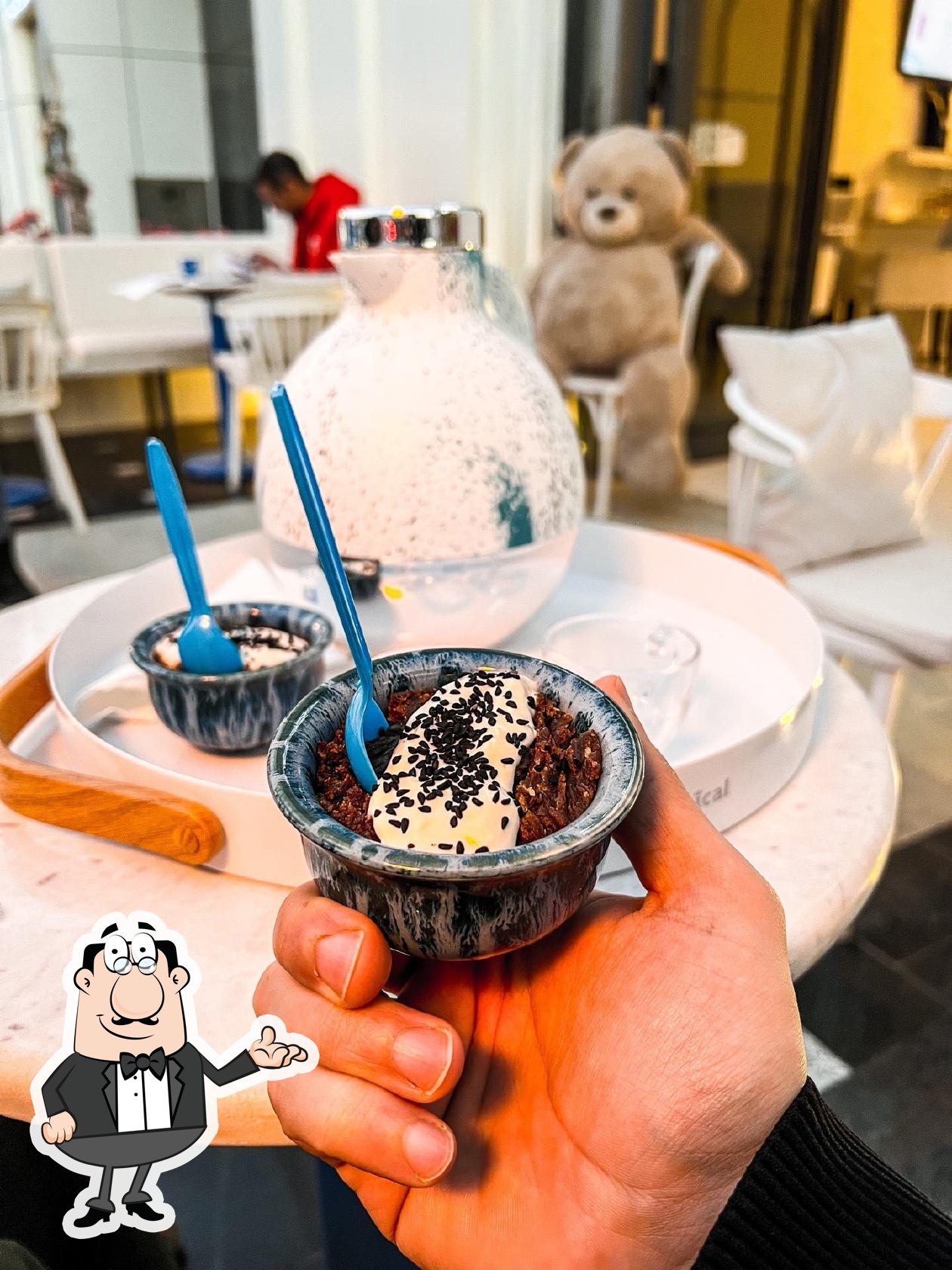 Фото с Foursquare