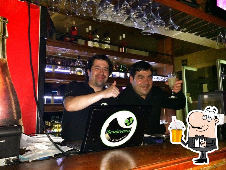 Фото с Foursquare
