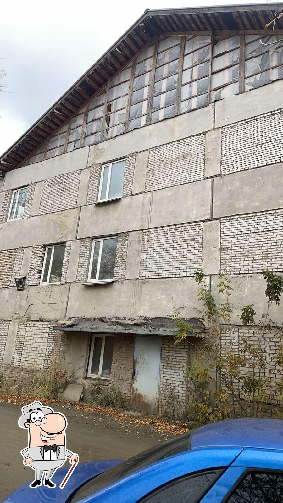 Фото с Google