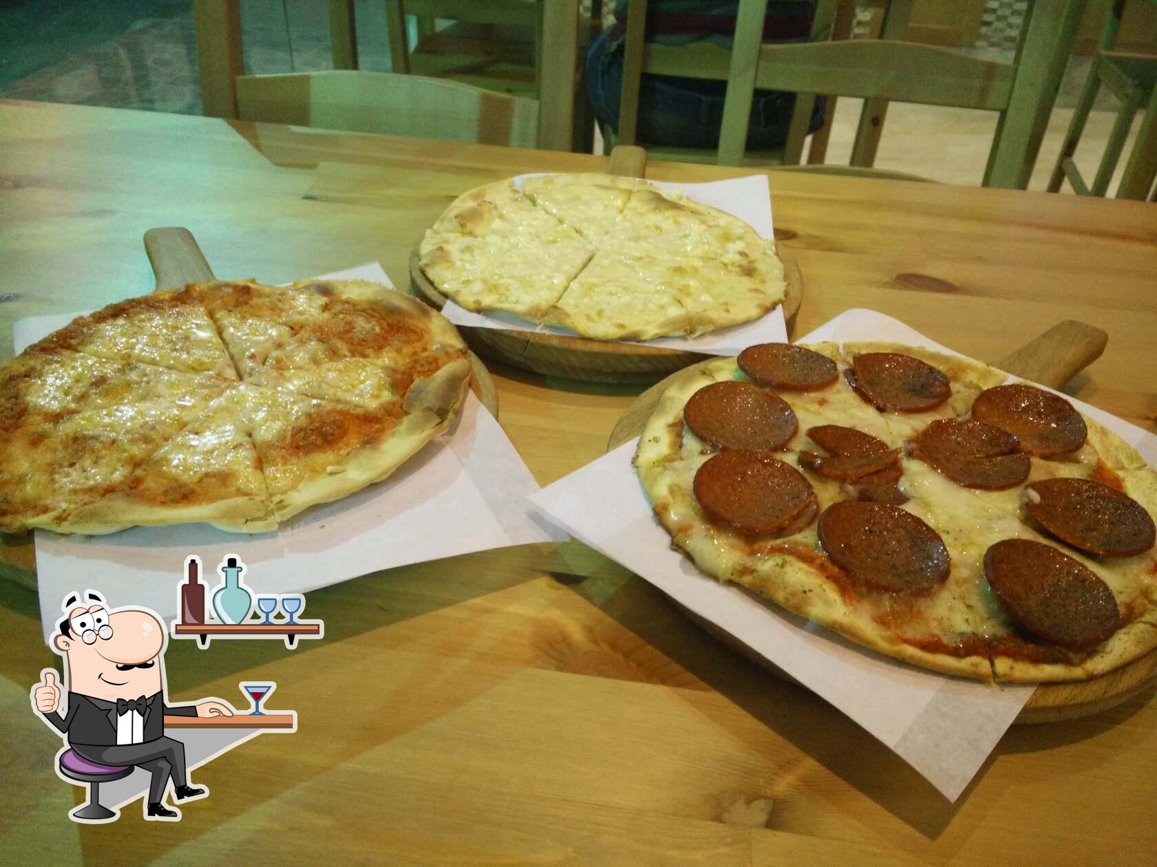 Фото с Foursquare